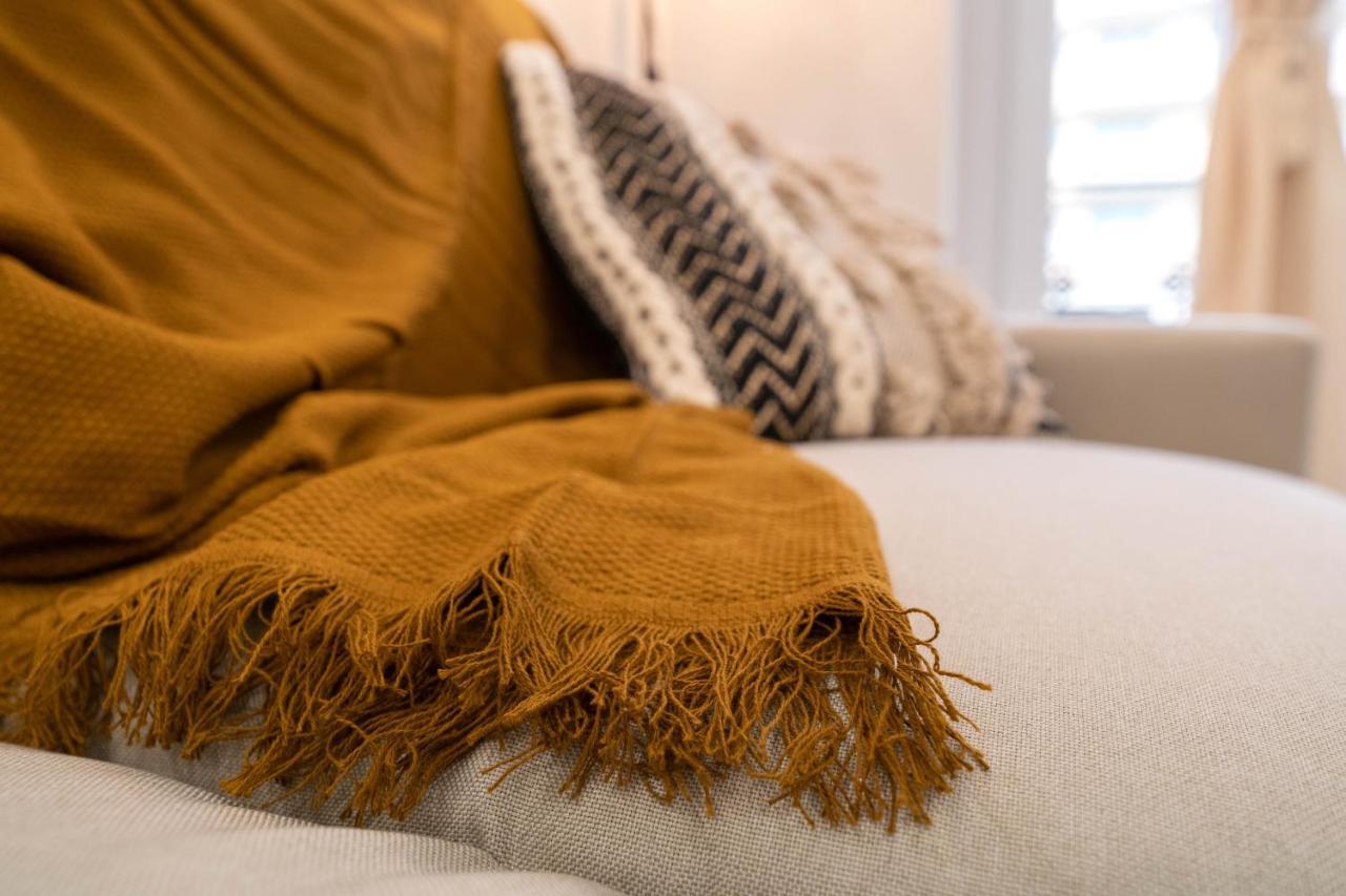Apartment Magic Design Nizza