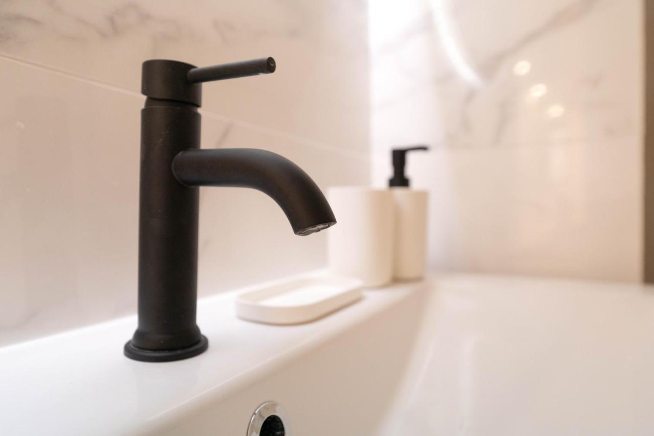 Apartment Magic Design Nizza