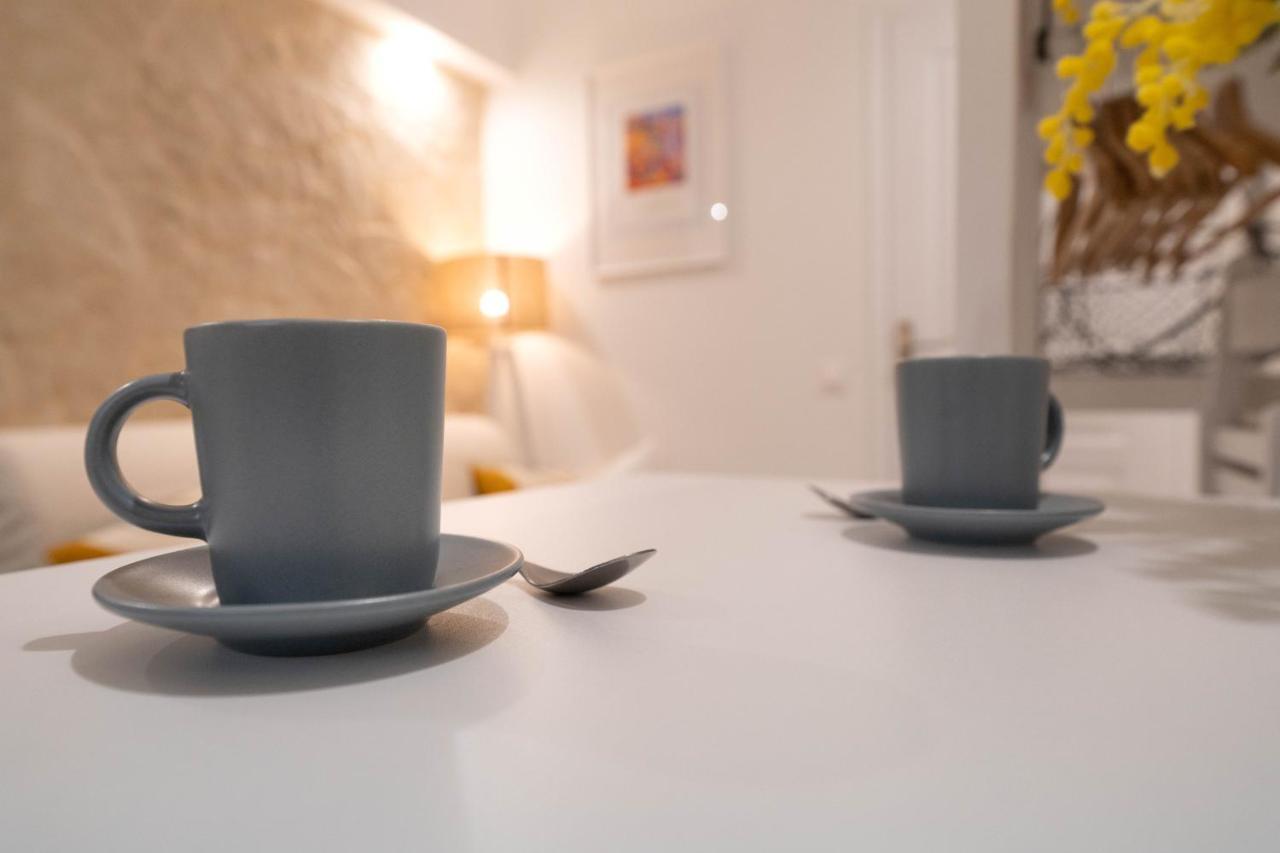 Apartment Magic Design Nizza